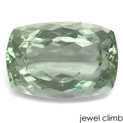 グリーンオリゴクレース 宝石 ルース １０．１１ＣＴ