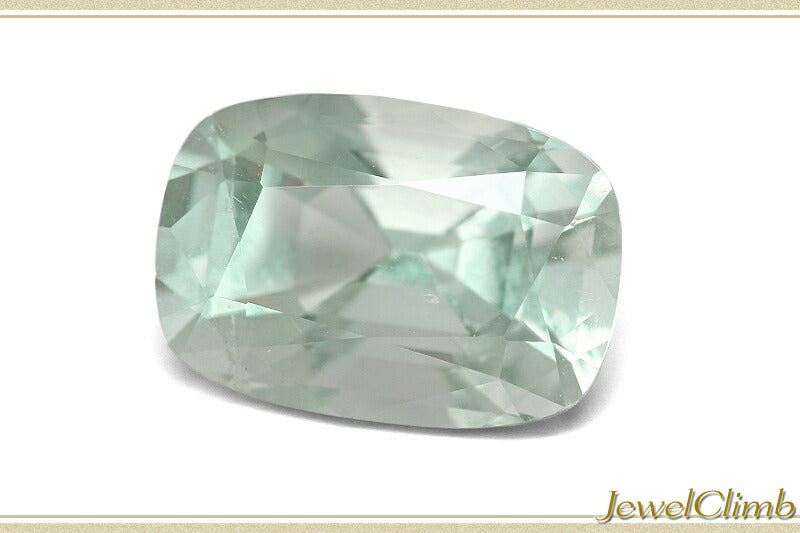 グリーンオリゴクレース 宝石 ルース ６．６７ＣＴ