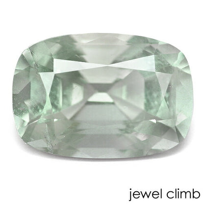 グリーンオリゴクレース 宝石 ルース ６．６７ＣＴ