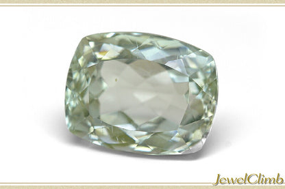 グリーンオリゴクレース 宝石 ルース ６．５３ＣＴ