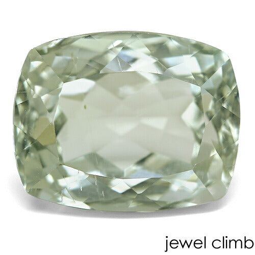 グリーンオリゴクレース 宝石 ルース ６．５３ＣＴ