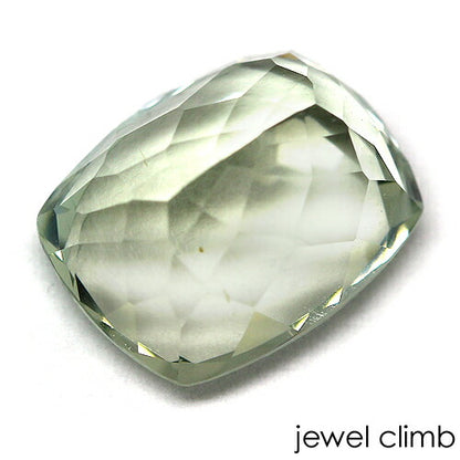 グリーンオリゴクレース 宝石 ルース ６．５３ＣＴ