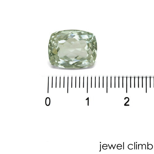 グリーンオリゴクレース 宝石 ルース ６．５３ＣＴ