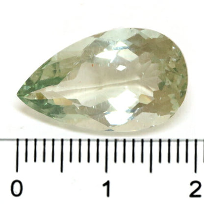 グリーンオリゴクレース 宝石 ルース ９．４７ＣＴ