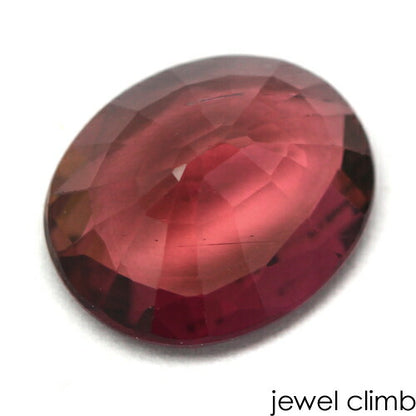 マジカルピンクトルマリン  宝石 ルース １．８１ＣＴ