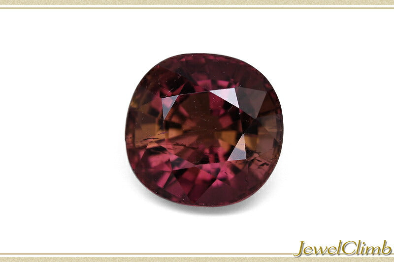 マジカルピンクトルマリン  宝石 ルース ２．９６ＣＴ