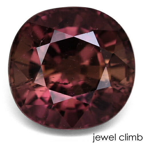 マジカルピンクトルマリン  宝石 ルース ２．９６ＣＴ