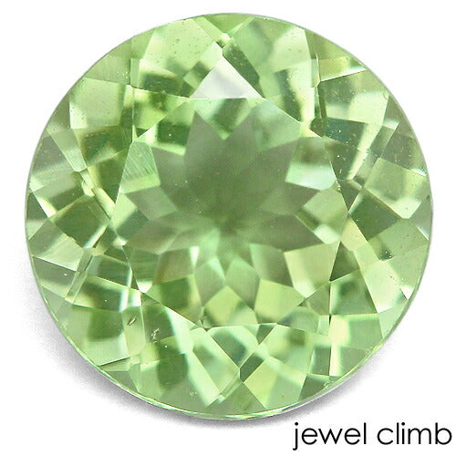 green tourmaline-Jewelclimb plus