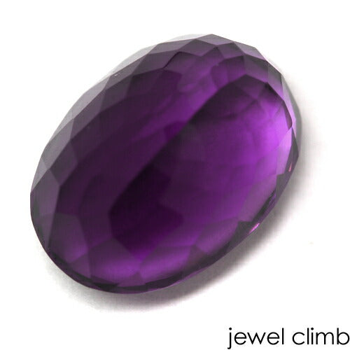 ウルグアイカラーチェンジアメシスト 宝石 ルース １７．０３ＣＴ