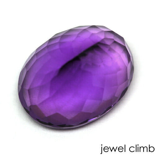 ウルグアイカラーチェンジアメシスト 宝石 ルース １０．０５ＣＴ