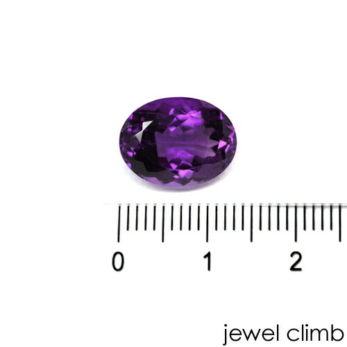 ウルグアイカラーチェンジアメシスト 宝石 ルース １０．０５ＣＴ