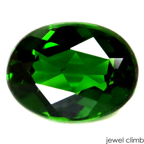 クロムダイオプサイド 宝石 ルース １．５１ＣＴ