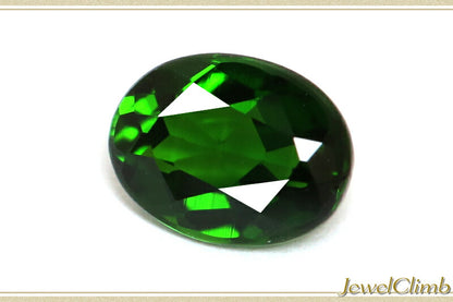 クロムダイオプサイド 宝石 ルース １．５１ＣＴ