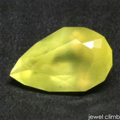 サンジェイド 宝石 ルース ２．１７ＣＴ - Jewelclimb plus