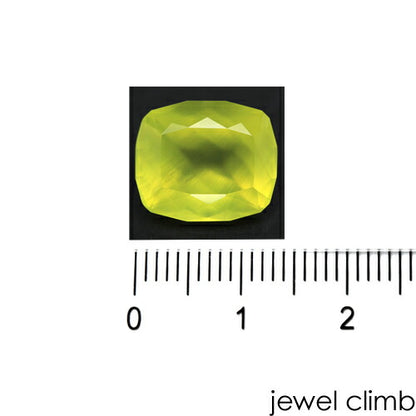 サンジェイド 宝石 ルース ９．４６ＣＴ