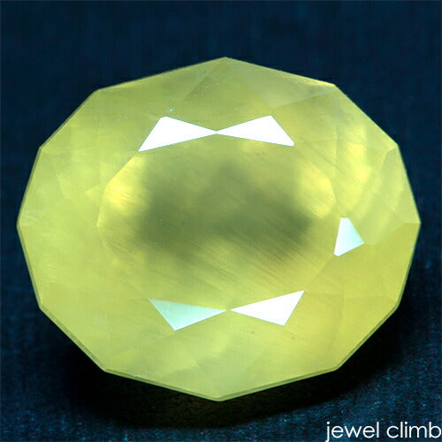 サンジェイド 宝石 ルース ６．４７ＣＴ