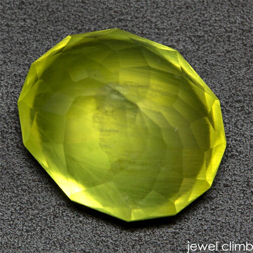 サンジェイド 宝石 ルース ６．４７ＣＴ