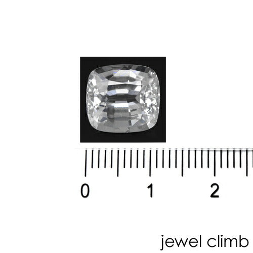 フェナカイト 宝石 ルース ６．１７ＣＴ