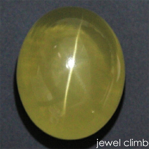 ハニーイエロースタークォーツ 宝石 ルース ８８．３８ＣＴ