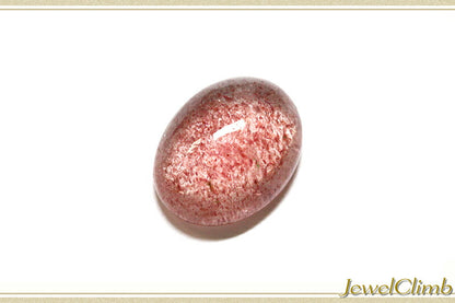 ストロベリークォーツ 宝石 ルース ８．５１ＣＴ