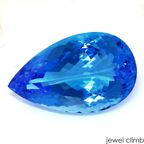青色の宝石-Jewelclimb plus