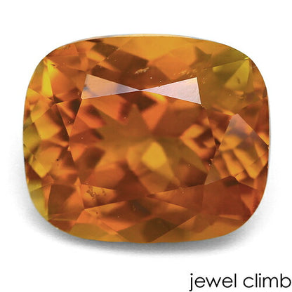 オレンジトルマリン  宝石 ルース １．４８ＣＴ