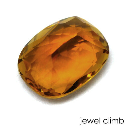 オレンジトルマリン  宝石 ルース １．０６ＣＴ