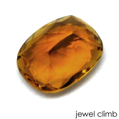 オレンジトルマリン  宝石 ルース １．０６ＣＴ