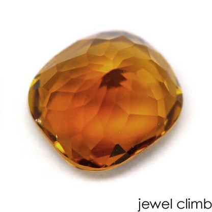 オレンジトルマリン  宝石 ルース １．３２ＣＴ