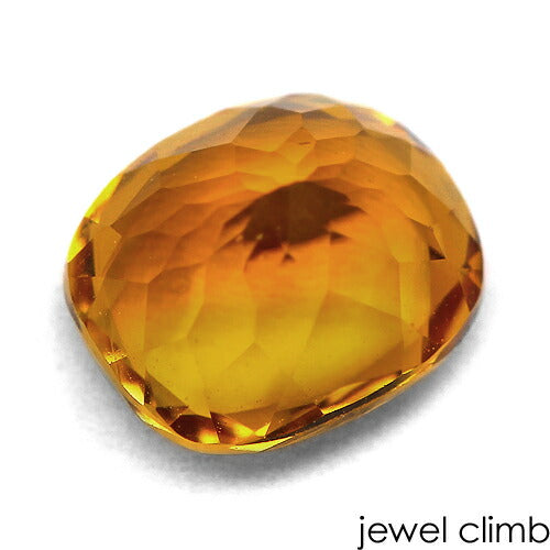 オレンジトルマリン  宝石 ルース １．０７ＣＴ