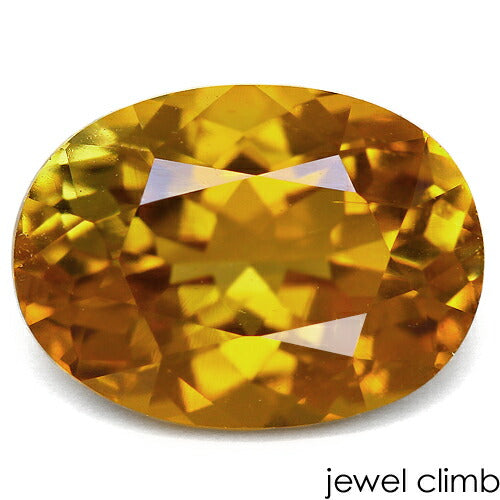 オレンジトルマリン  宝石 ルース １．６７ＣＴ