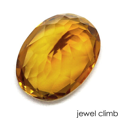 オレンジトルマリン  宝石 ルース １．６７ＣＴ