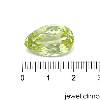 トリフェーン 宝石 ルース １５．７１ＣＴ