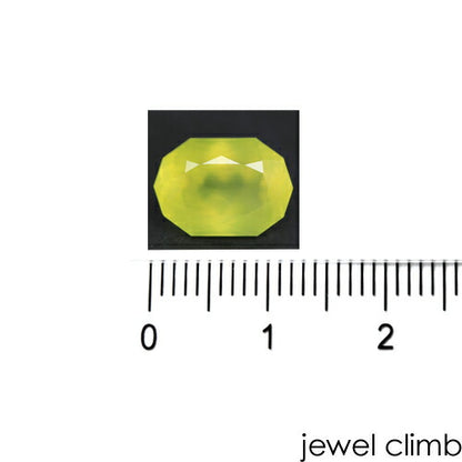 サンジェイド 宝石 ルース ５．０５ＣＴ