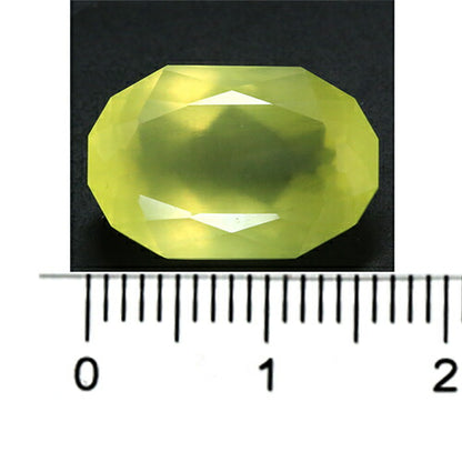 サンジェイド 宝石 ルース １２．０４ＣＴ