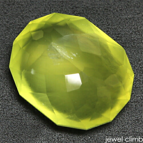 サンジェイド 宝石 ルース ８．６２ＣＴ