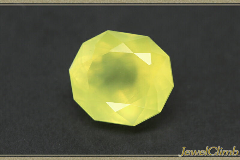 サンジェイド 宝石 ルース ６．１４ＣＴ