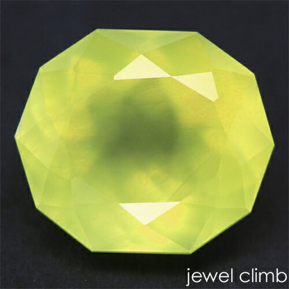 サンジェイド 宝石 ルース ６．１４ＣＴ