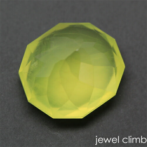 サンジェイド 宝石 ルース ６．１４ＣＴ
