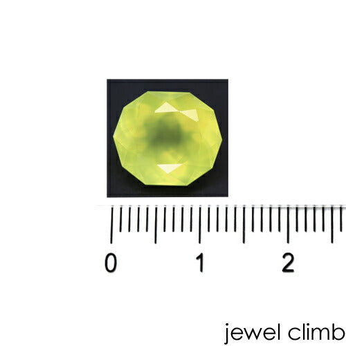 サンジェイド 宝石 ルース ６．１４ＣＴ