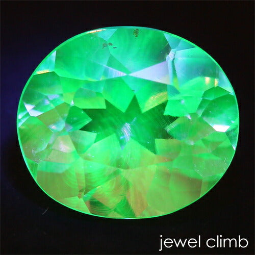 ハイアライトオパール（グラスオパール） 宝石 ルース ０．９０ＣＴ