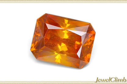 スファレライト 宝石 ルース ６．４０ＣＴ