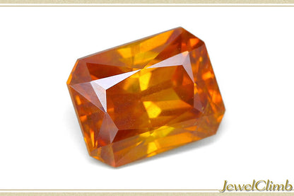 スファレライト 宝石 ルース ６．４０ＣＴ