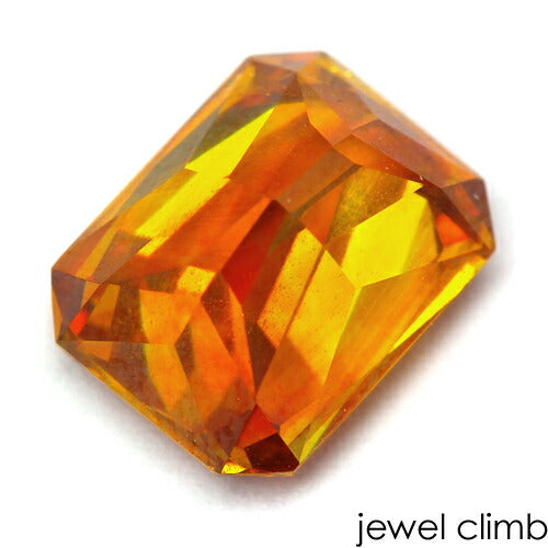 スファレライト 宝石 ルース ６．４０ＣＴ