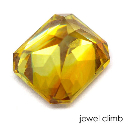スファレライト 宝石 ルース ３．７６ＣＴ