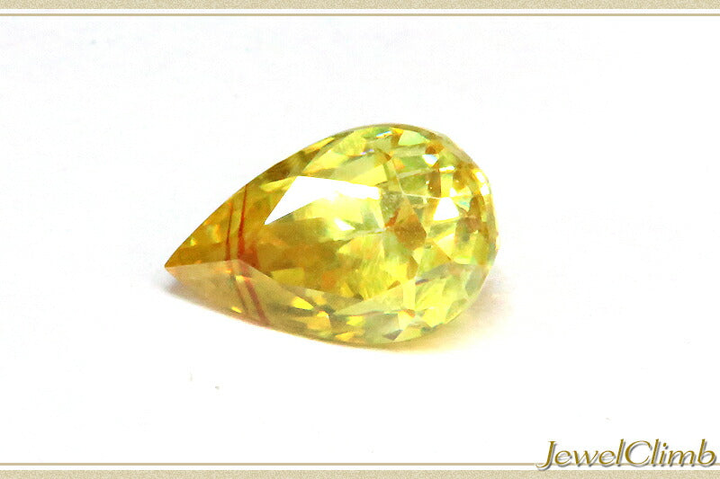 スファレライト 宝石 ルース ２．６５ＣＴ