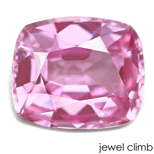 ピンクサファイア 宝石 ルース ０．６１ＣＴ