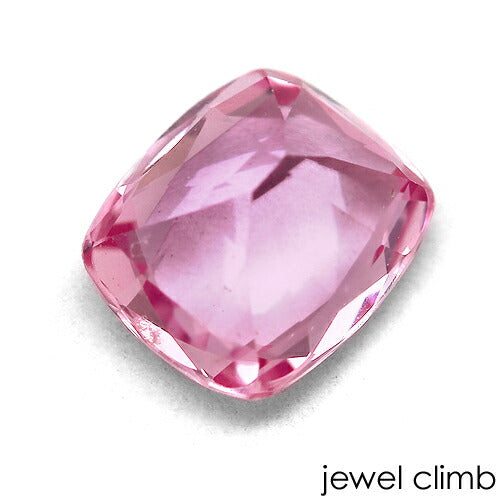 ピンクサファイア 宝石 ルース ０．６１ＣＴ