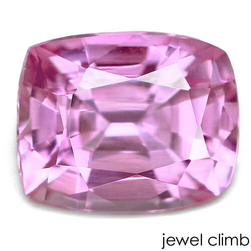 ピンクサファイア 宝石 ルース ０．５０ＣＴ