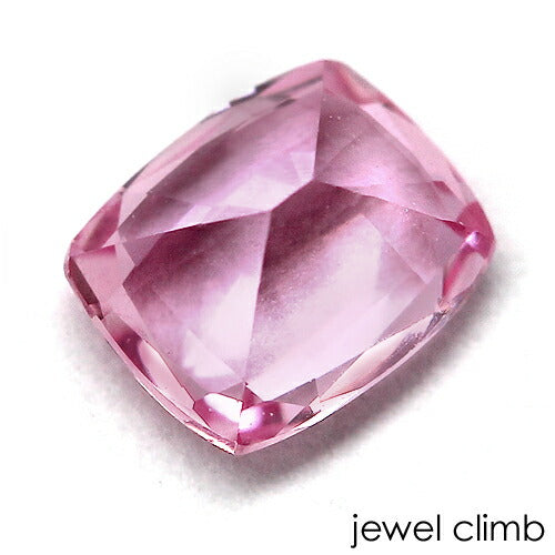 ピンクサファイア 宝石 ルース ０．５０ＣＴ